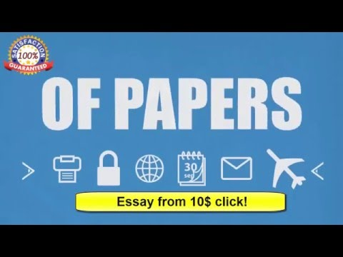 how to write a simple concept paper
